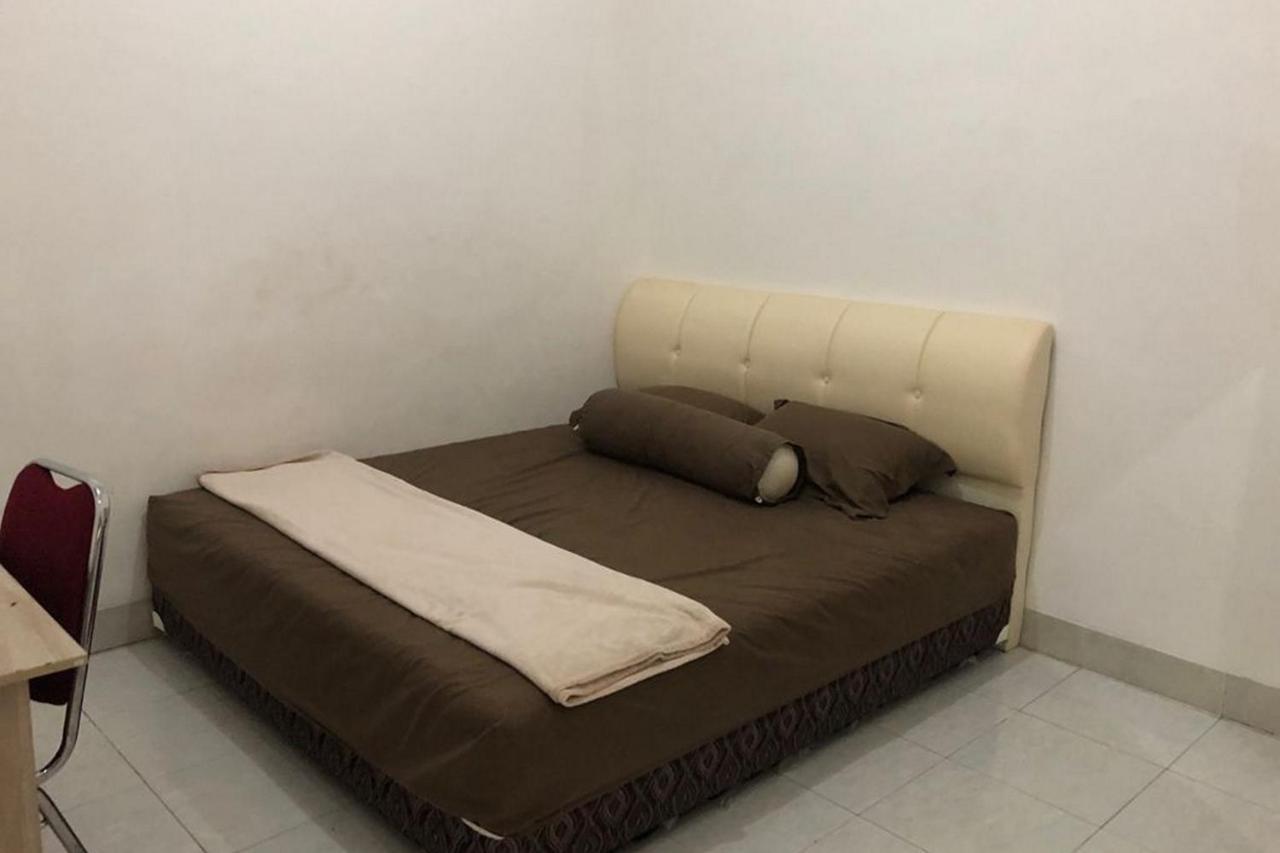 Wisma Gardenia Palangkaraya Syariah RedPartner Luaran gambar